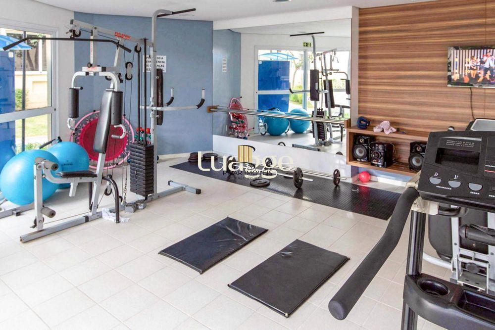 Apartamento para Venda - 61m², 3 dormitórios, sendo 1 suites, 1 vaga - Cristal