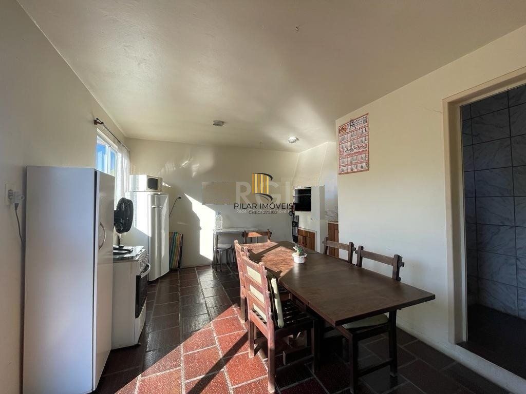 Apartamento para Venda - 52m², 2 dormitórios, Nonoai