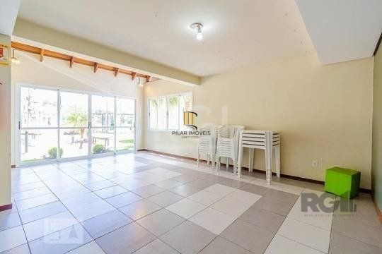 Apartamento 3 dormitórios no bairro Ipanema