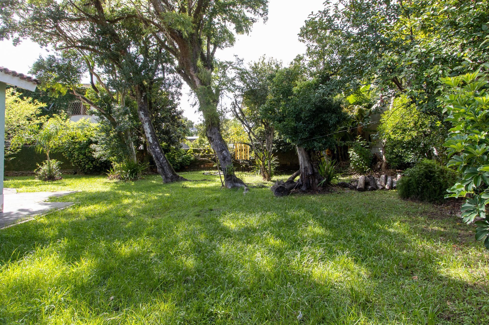 Casa com 4 quartos à venda na Avenida Pereira Passos Vila Assunção, Porto Alegre