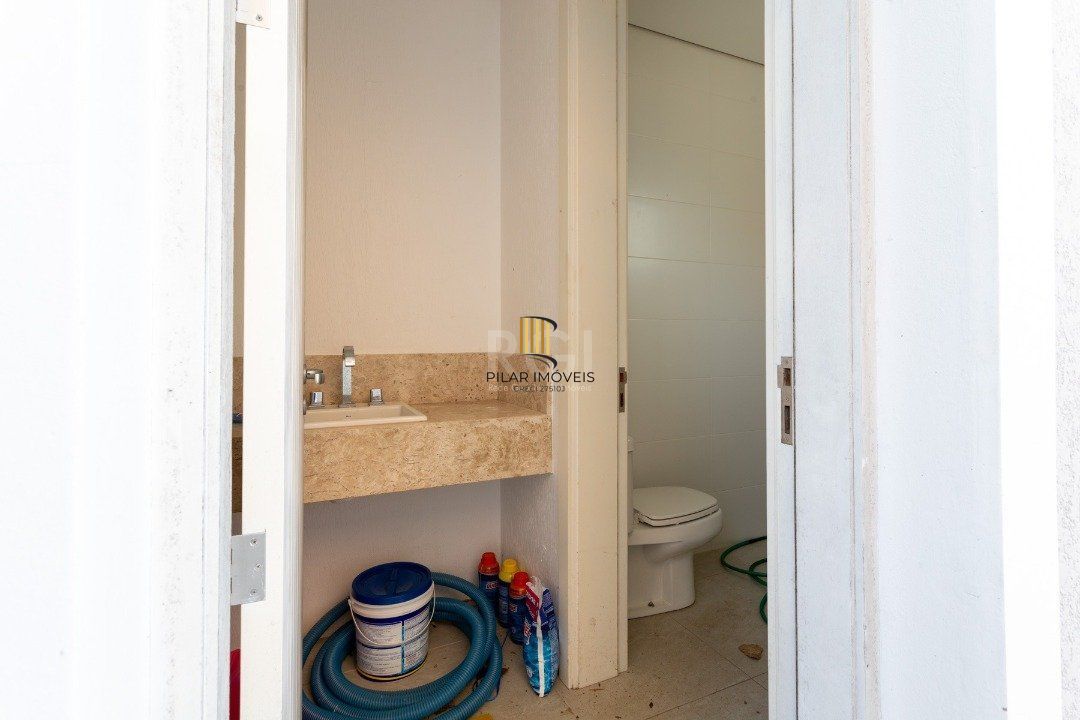 Casa Condominio para Venda - 500.69m², 4 dormitórios, sendo 4 suites, Belém Novo