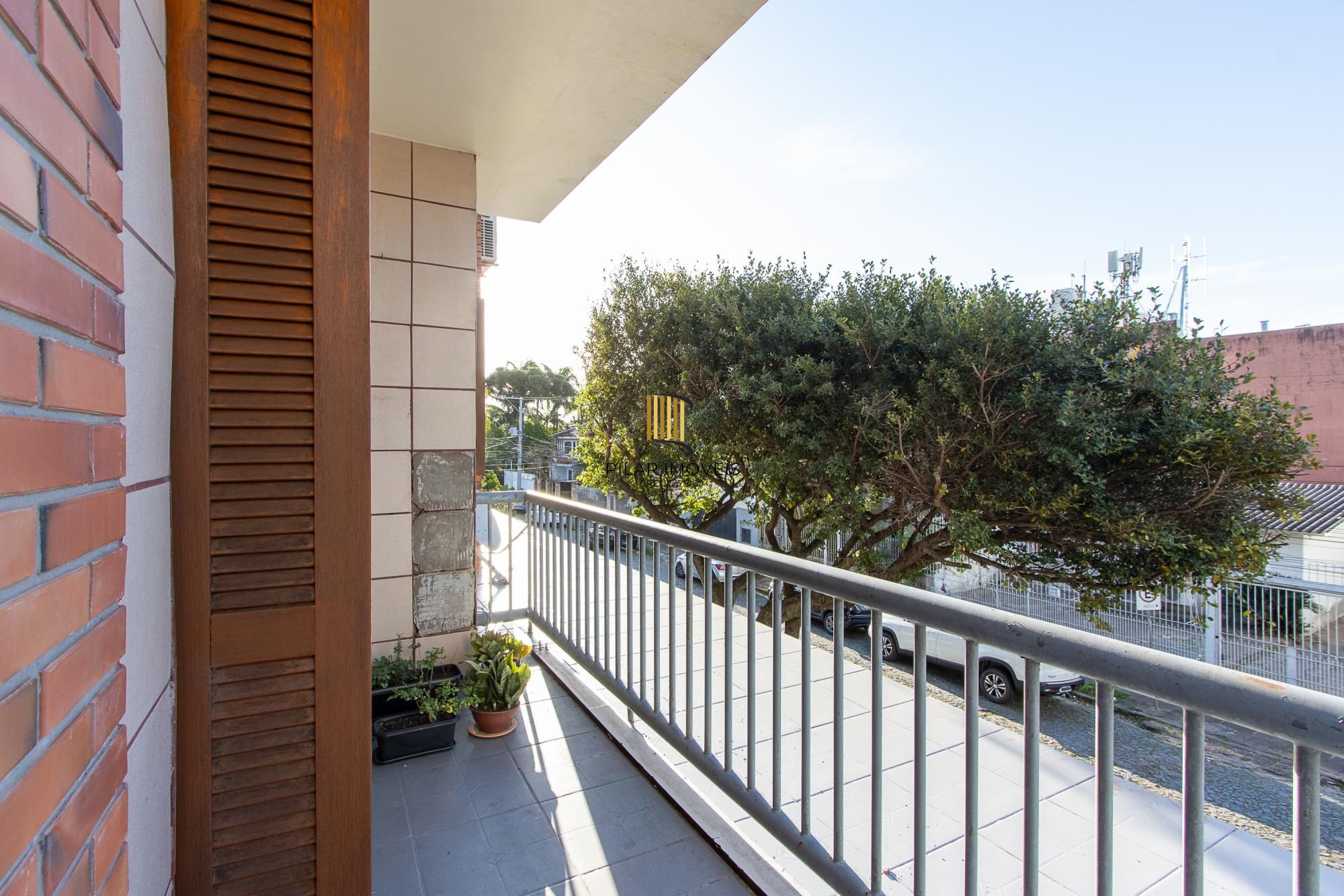 Apartamento com ótima localização