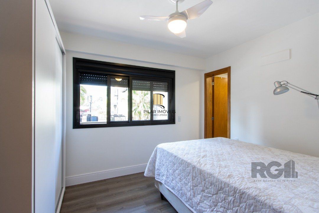 Apartamento 2 dormitórios no bairro Tristeza