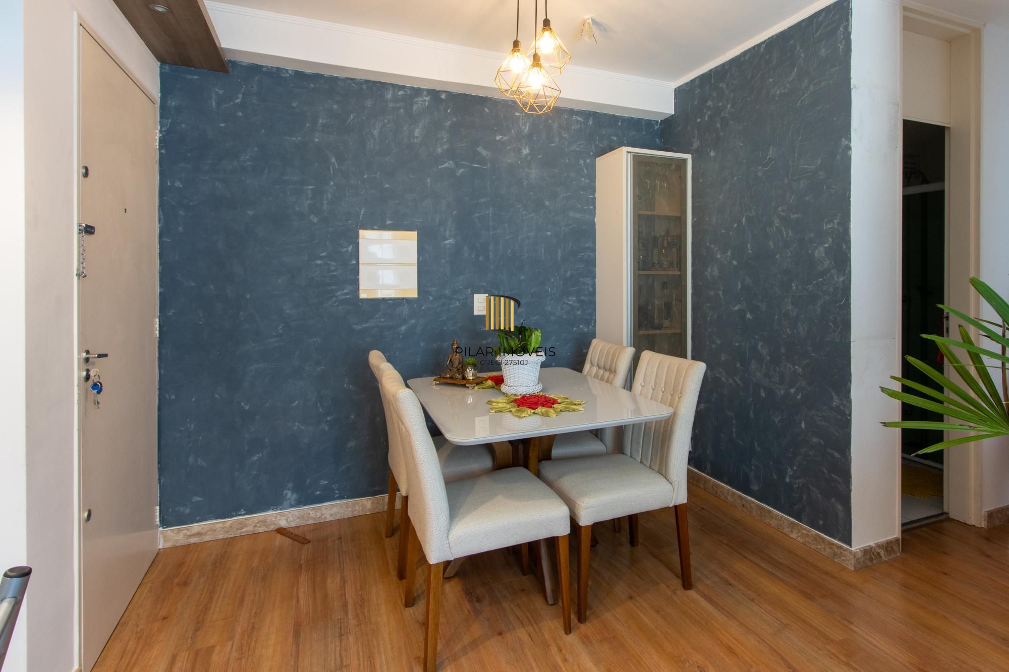 Apartamento 3 dormitórios no bairro Tristeza
