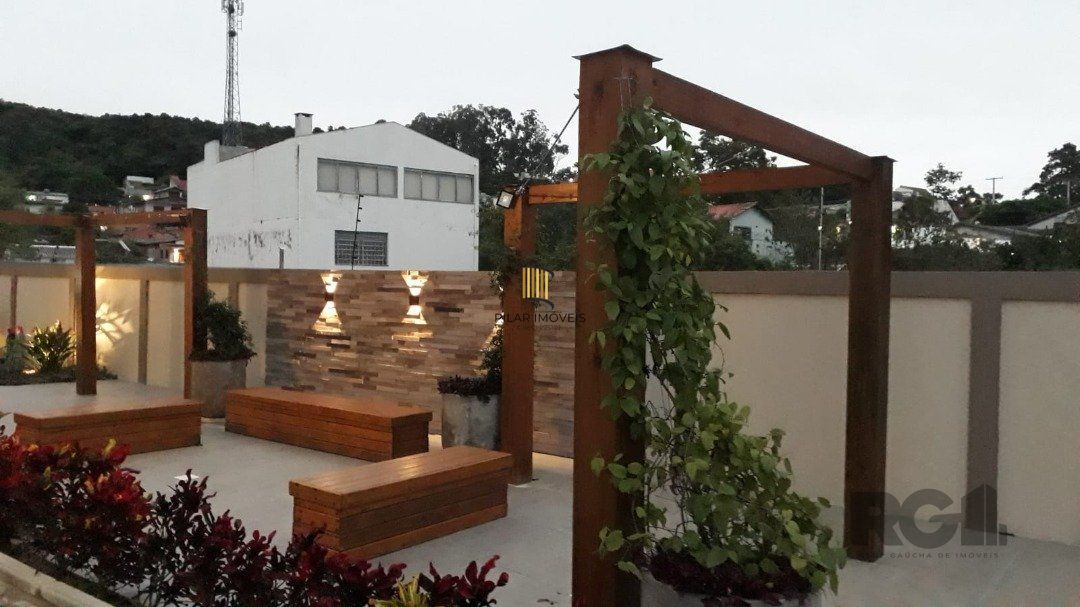 Apartamento 3 dormitórios no bairro Tristeza