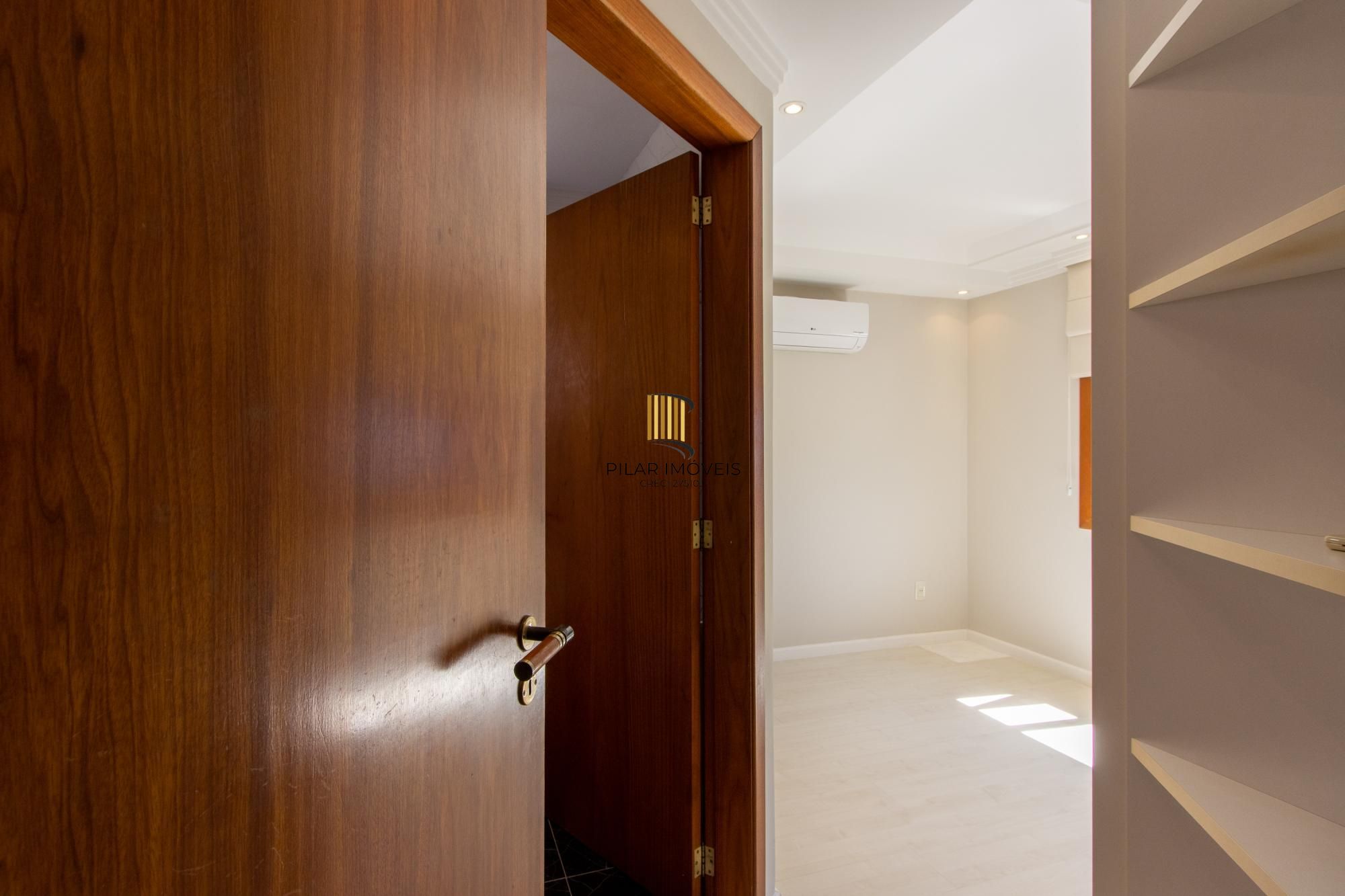 Apartamento 3 dormitórios no bairro Ipanema