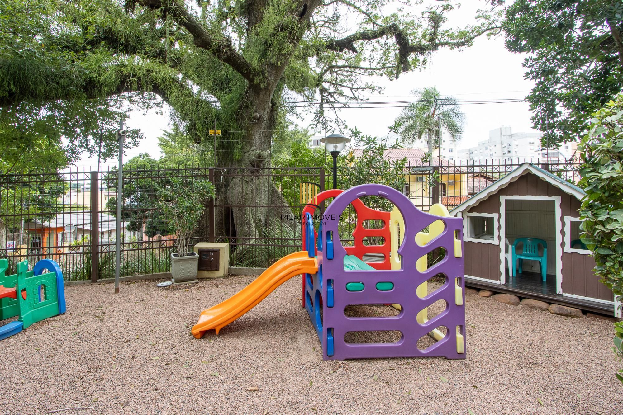 Apartamento 3 dormitórios no bairro Tristeza