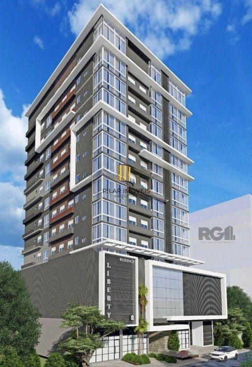 Apartamento 3 dormitórios no bairro Navegantes - Pilar Imóveis