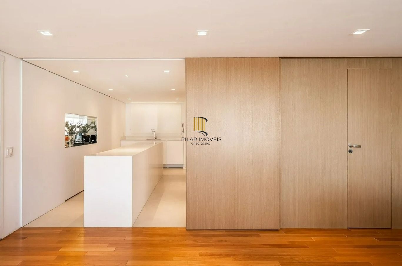 Apartamento para comprar Bairro Auxiliadora, 3 suites e 3 vagas