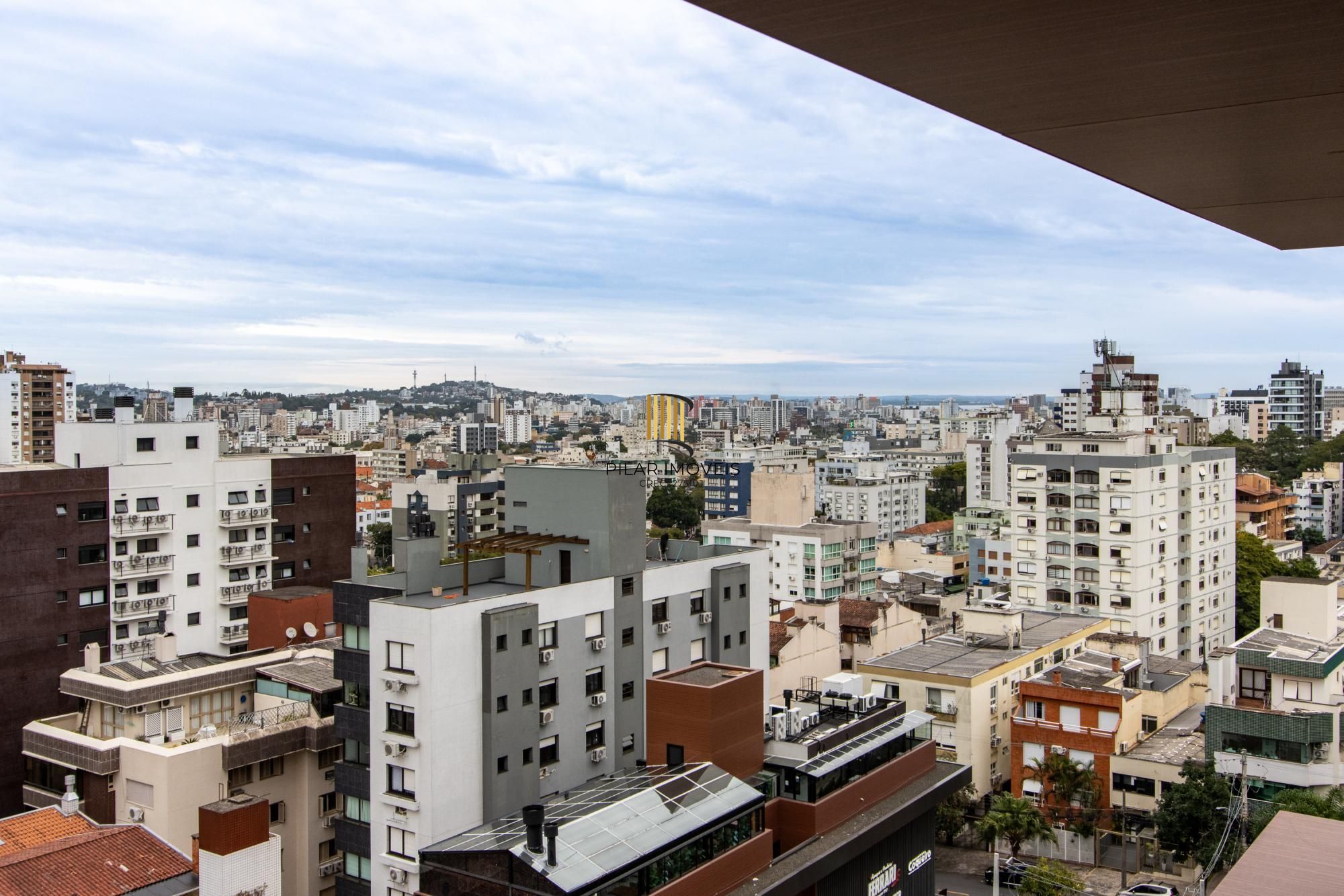 Apartamento 4 dormitórios no bairro Bela Vista