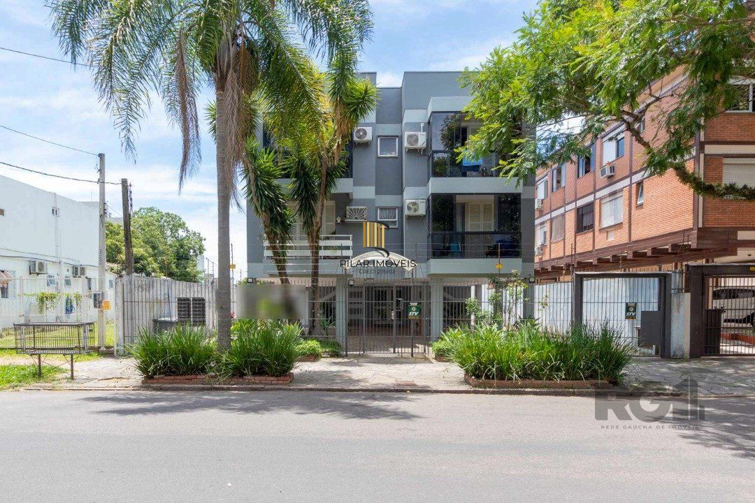 Apartamento 2 quartos próximo Luagge e Cestto