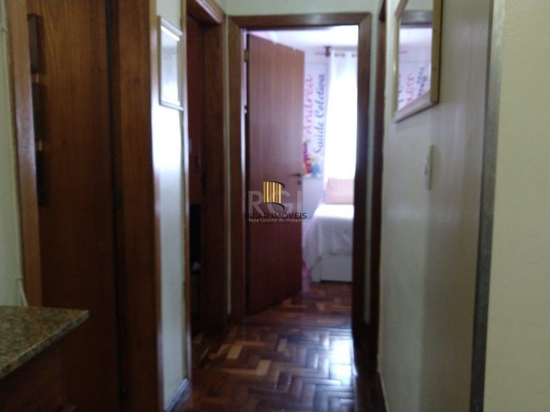 Apartamento para Venda - 74.21m², 3 dormitórios, 1 vaga - Santa Tereza