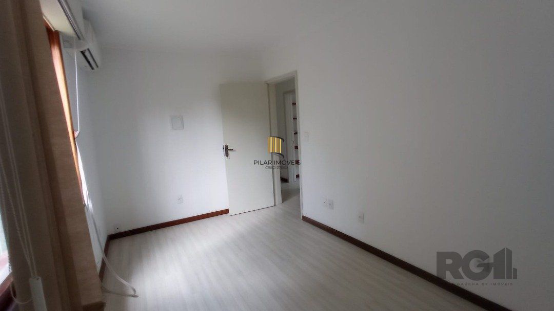 Apartamento 3 dormitórios no bairro Cristal