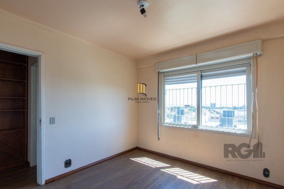 Apartamento para Venda - 86.16m², 2 dormitórios, Cristal