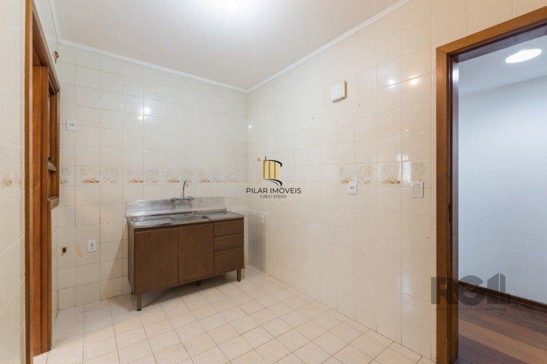 Apartamento 3 dormitórios no bairro Tristeza