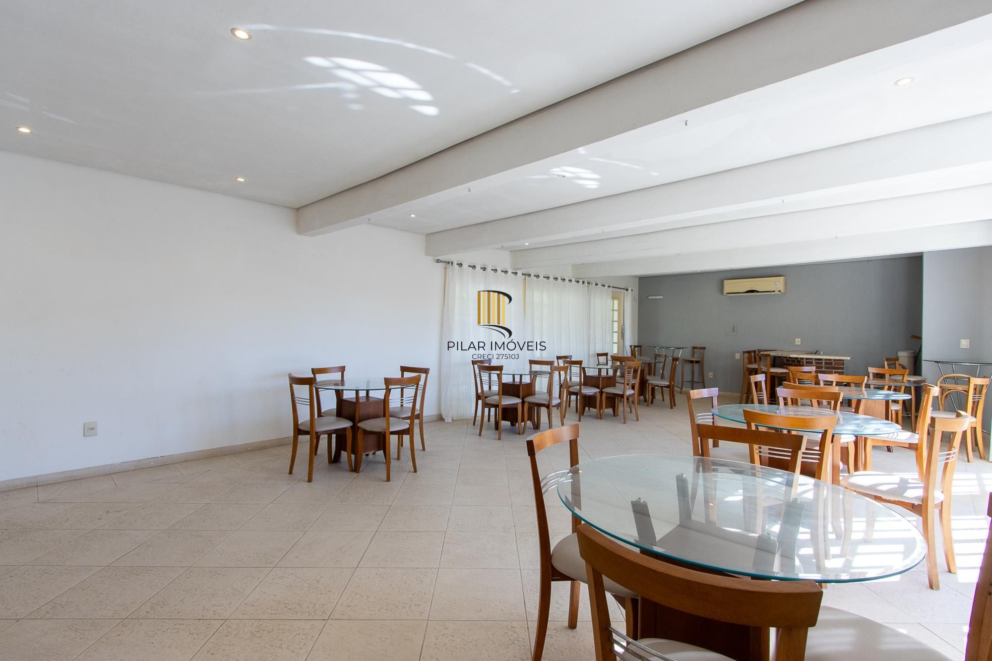 Casa condomínio, no bairro Tristeza, 175,17m² área privativa,03 dormitórios 01 suíte e 02 vagas!