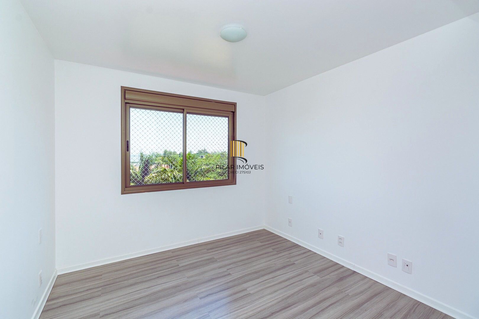 Apartamento 3 dormitórios no Pedra Bonita