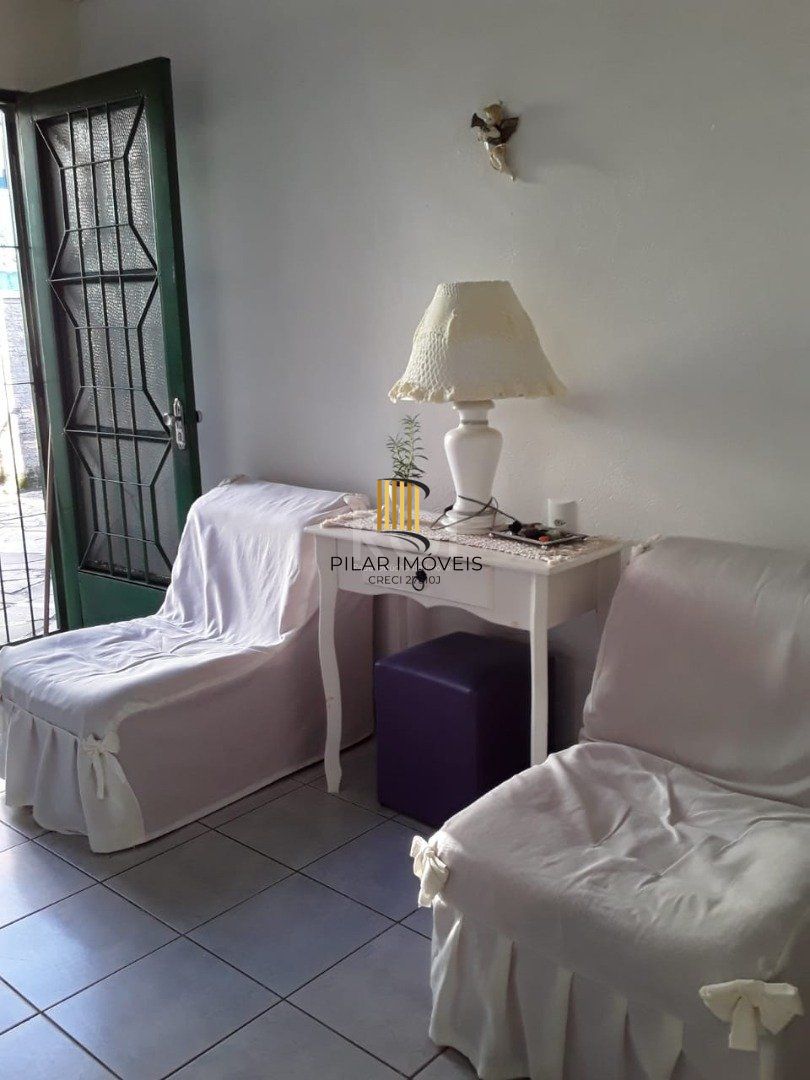 Casa para Venda - 50m², 2 dormitórios, Tristeza