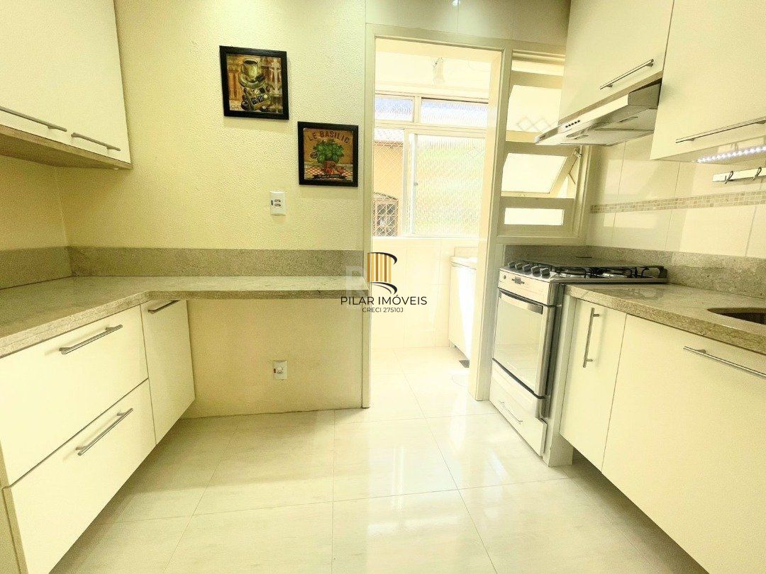 Apartamento 1 dormitório no bairro Menino Deus