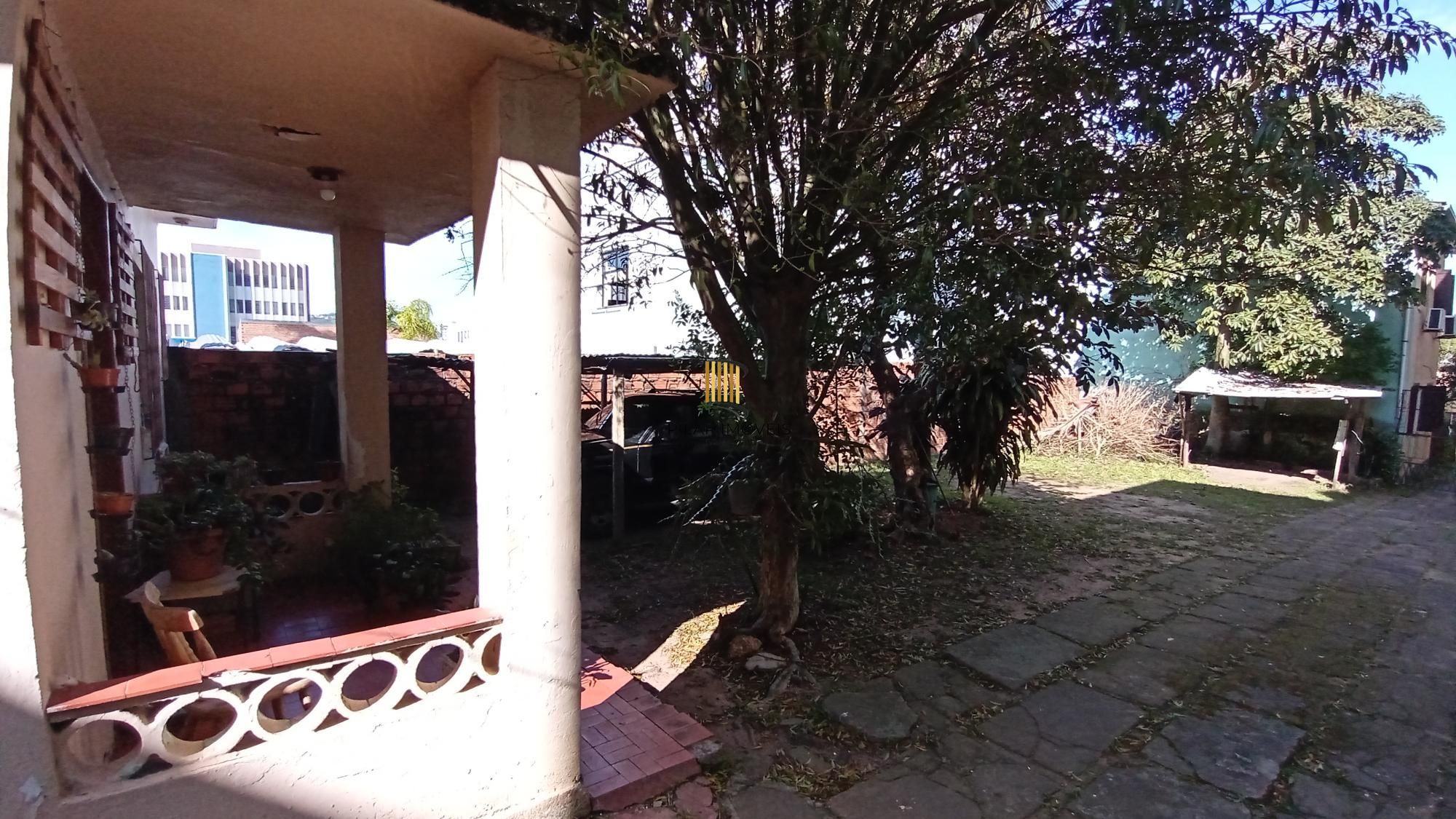 Terreno com 750m² na Av. Otto Niemeyer, bairro Camaquã