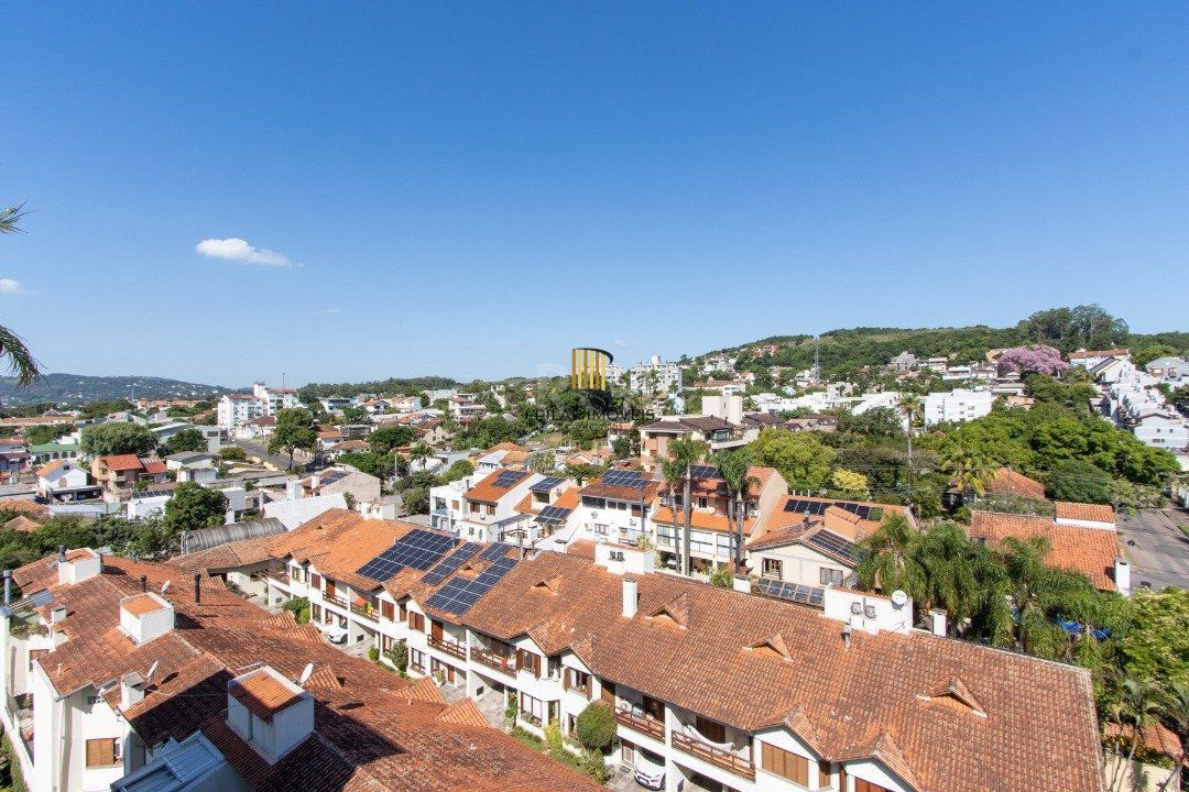 Cobertura 3 Dormitório(s) Bairro Tristeza