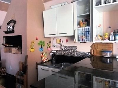 Casa para Venda - 150m², 3 dormitórios, sendo 1 suites, Nonoai