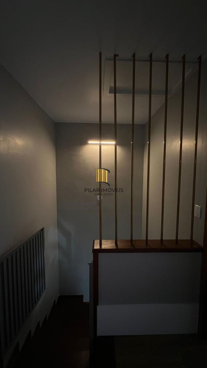 Casa em condomínio fechado para venda no bairro Jardim Isabel, com aproximadamente 204m² de área privativa,.