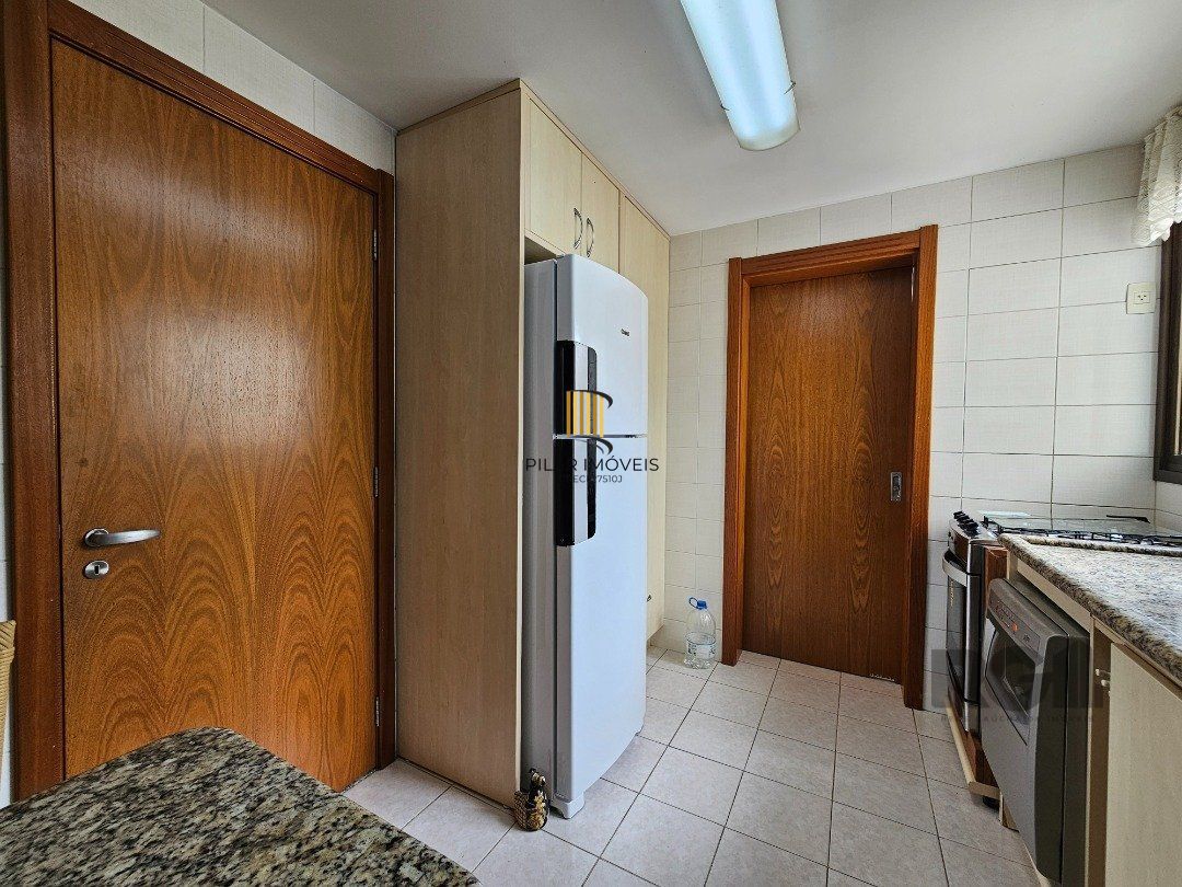 Apartamento 3 quartos com infra de Clube 