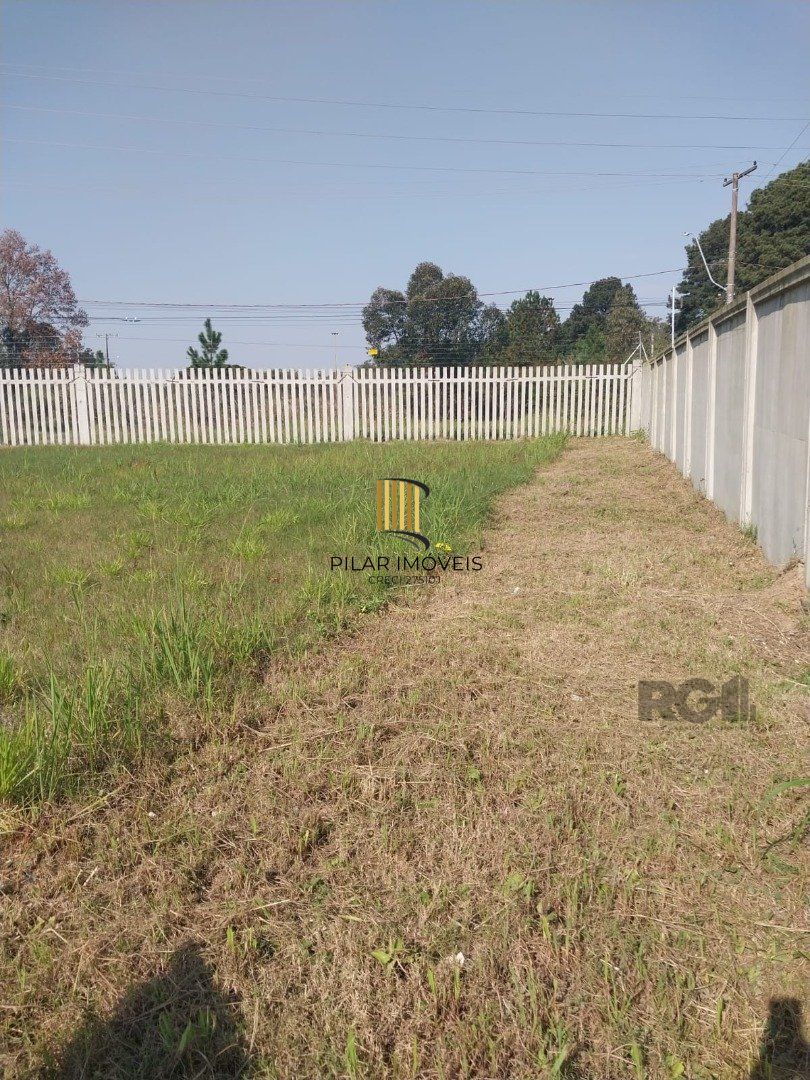 Terreno no bairro Hípica