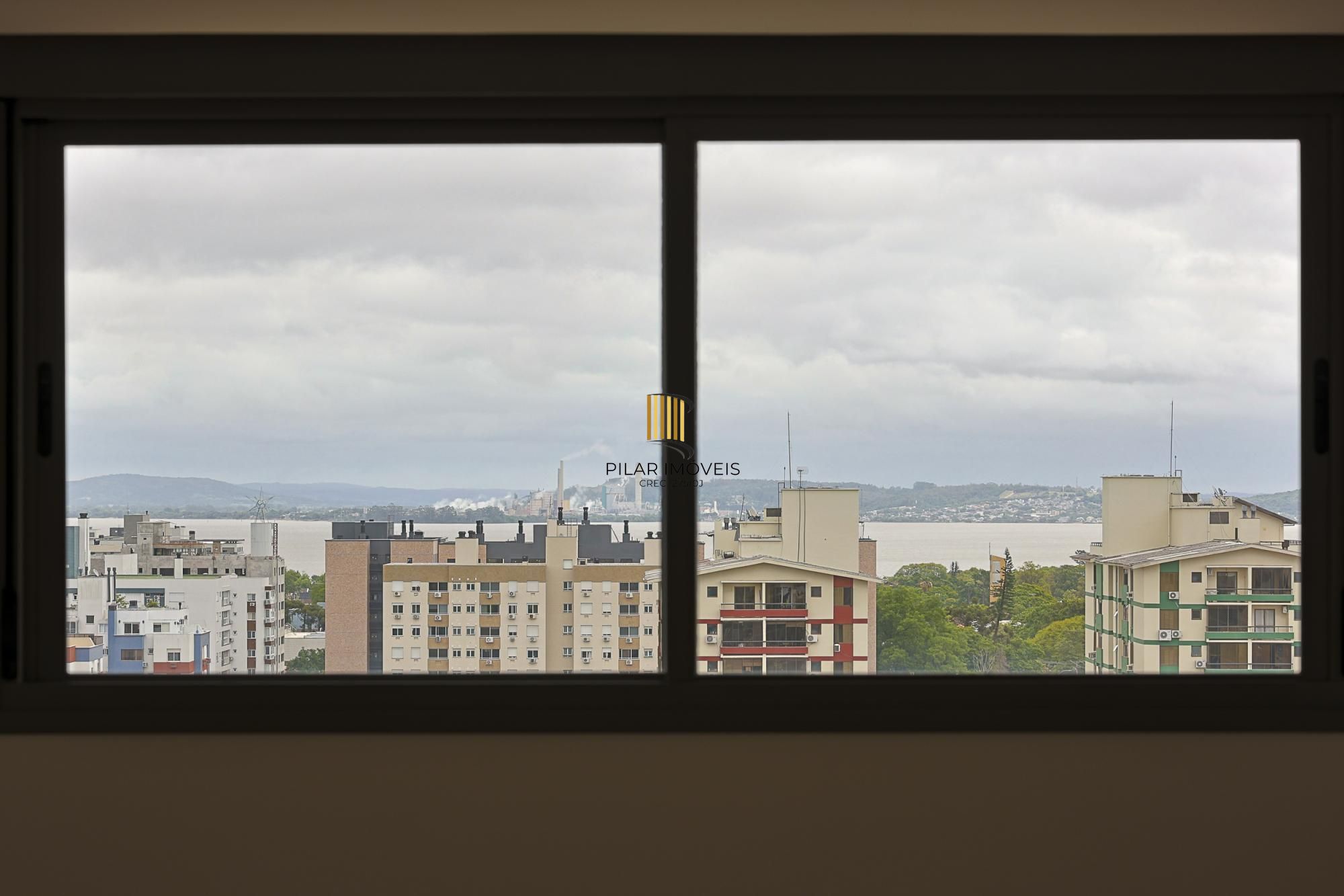 Apartamento com 217m² e 3 dormitórios no bairro Tristeza em PORTO ALEGRE para Comprar