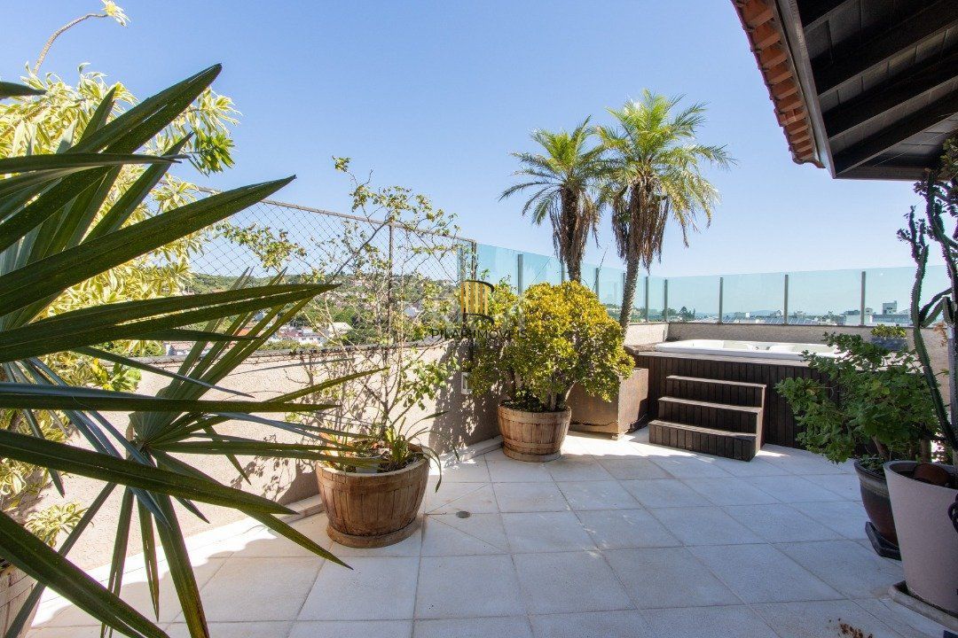 Cobertura 3 Dormitório(s) Bairro Tristeza