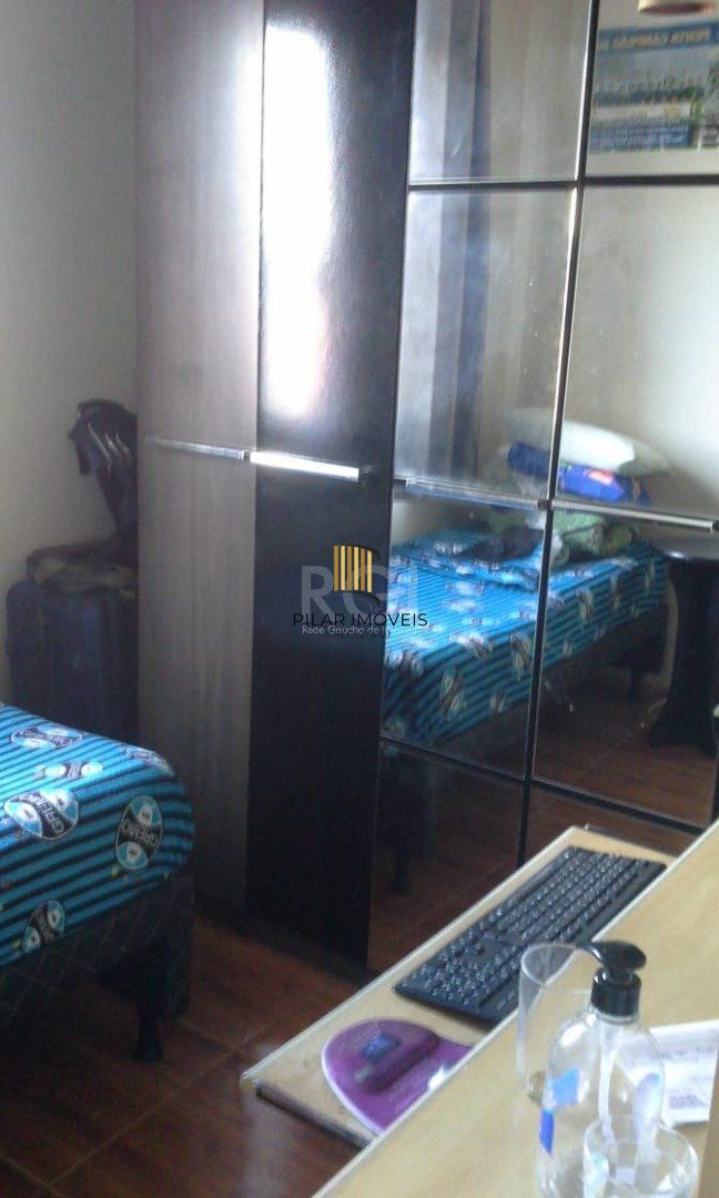 Apartamento para Venda - 45m², 2 dormitórios, Restinga