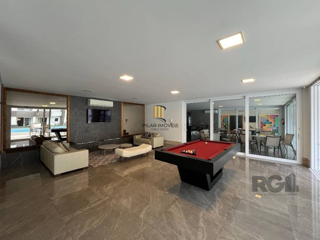 Apartamento 3 dormitórios no bairro Atlântida