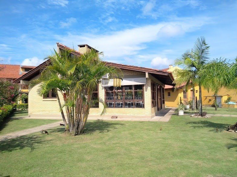 Casa Condominio para Venda - 126m², 3 dormitórios, sendo 2 suites, 2 vagas - Ipanema