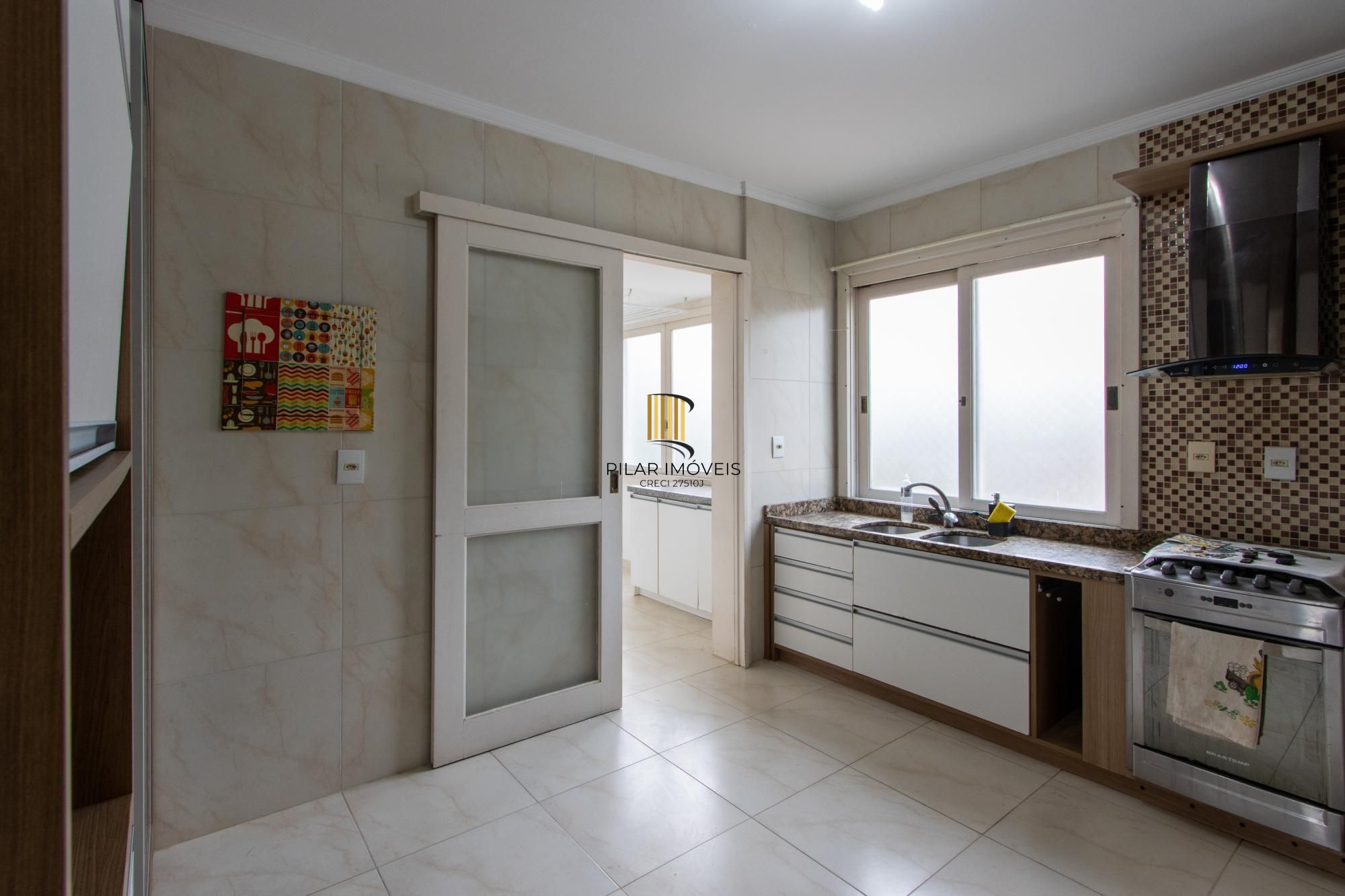 Apartamento 3 dormitórios no bairro Boa Vista