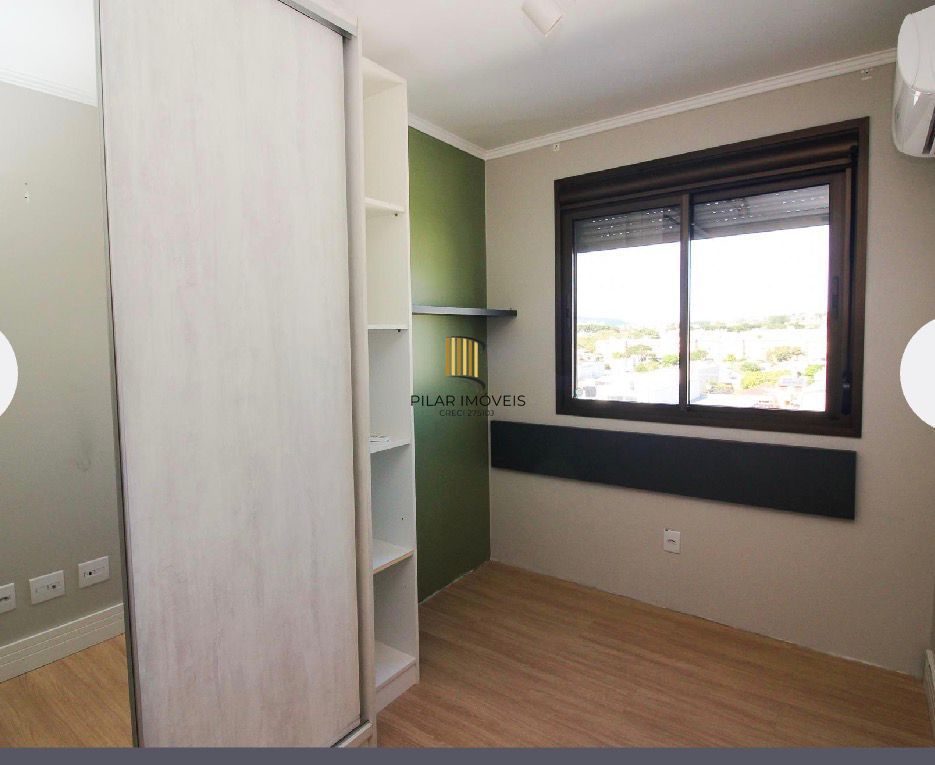 Apartamento 3 dormitórios no bairro Camaquã