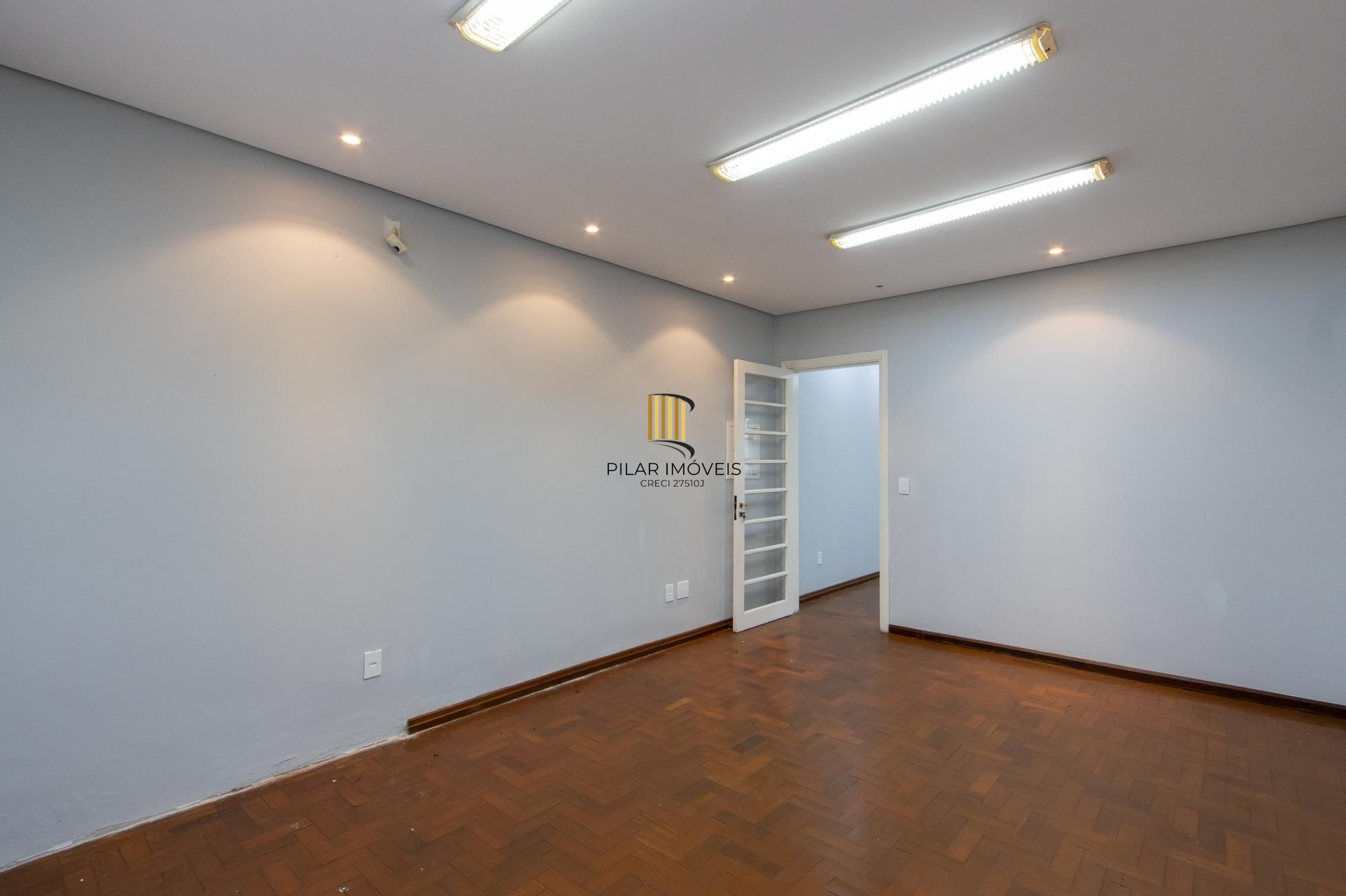 Casa Comercial para Venda - 231m², 0 dormitórios, Centro Histórico
