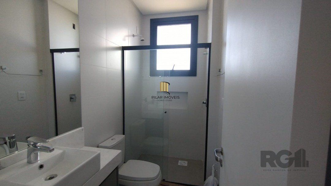 Casa de Condomínio 4 dormitórios no bairro Xangri-la