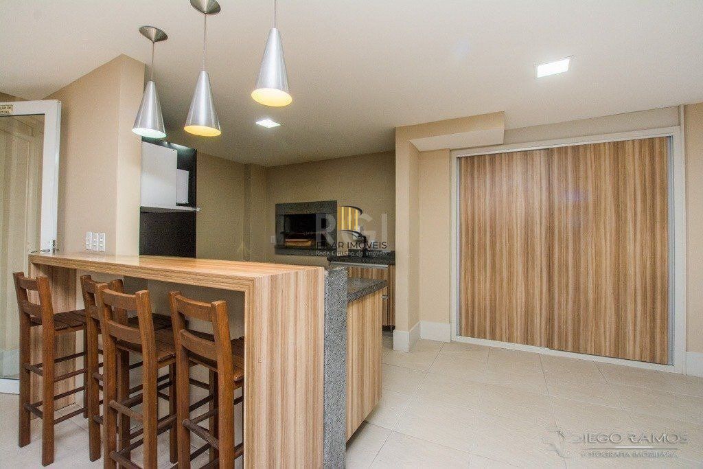Apartamento para Venda - 84m², 3 dormitórios, sendo 1 suites, 1 vaga - Jardim Botânico