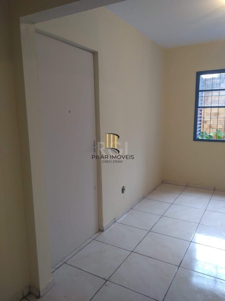 Apartamento para Venda - 50m², 2 dormitórios, Restinga