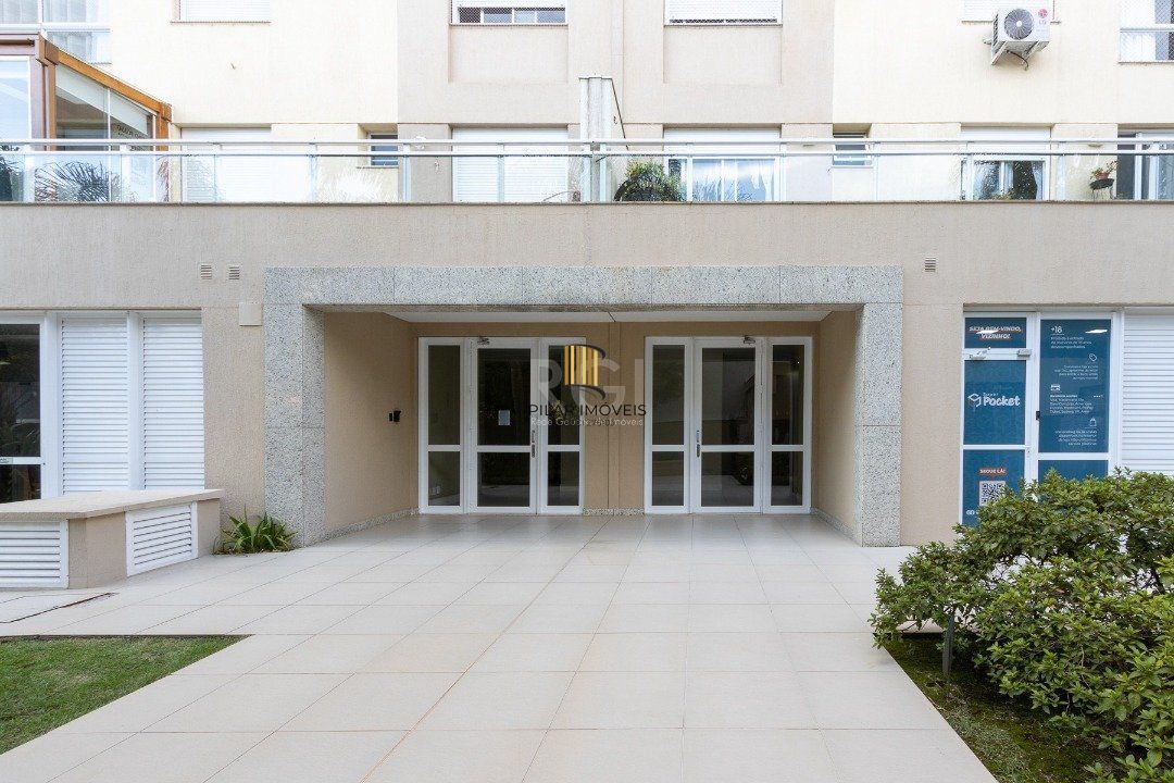 Apartamento 3 dormitórios no bairro Tristeza