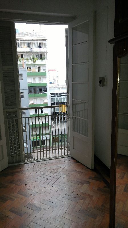 Apartamento para Venda - 101.22m², 3 dormitórios, Centro Histórico