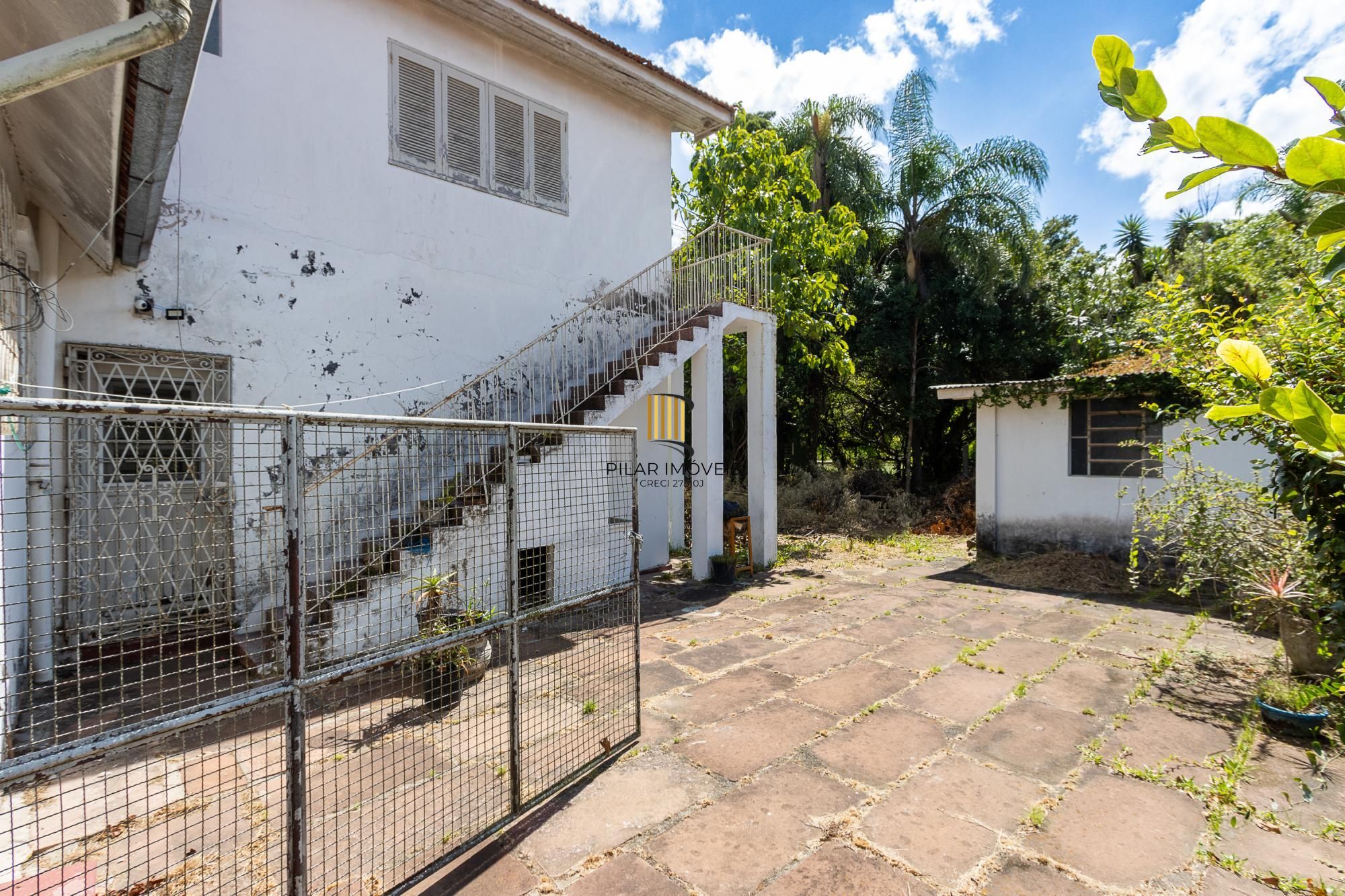 Terreno  bairro Ipanema