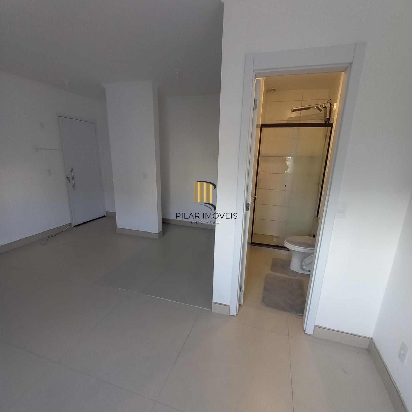 Loft no condomínio Clube Residencial Viverdes Zona Sul.