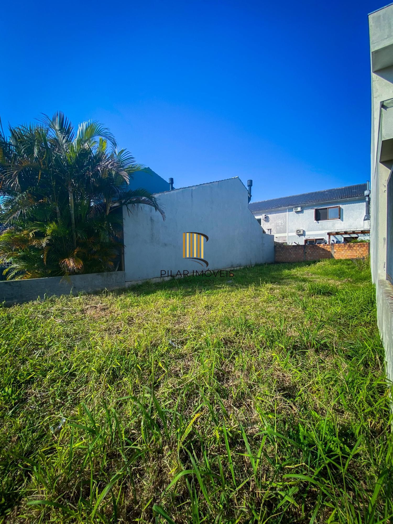 Terreno à Venda no Jardins do Prado – Projeto Pronto para Construir