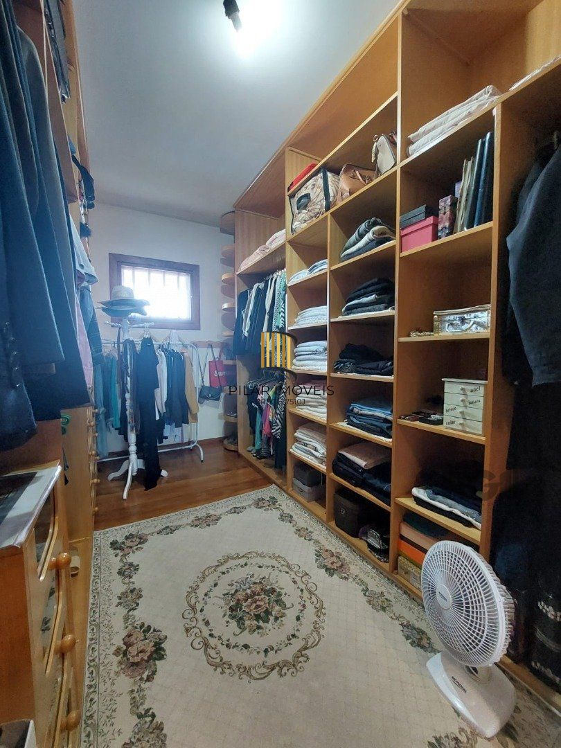 Casa de Condomínio 3 dormitórios no bairro Nonoai