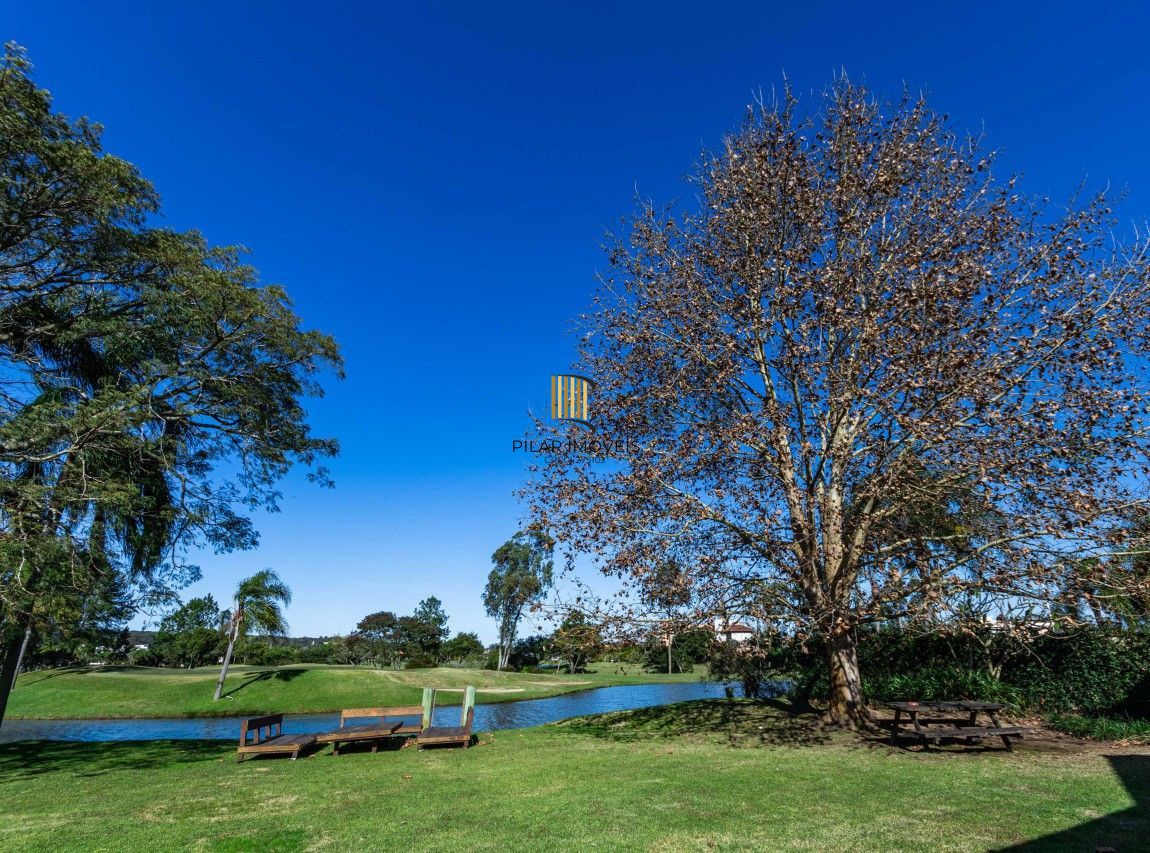 Casa de Condomínio 3 dormitórios no bairro Terraville