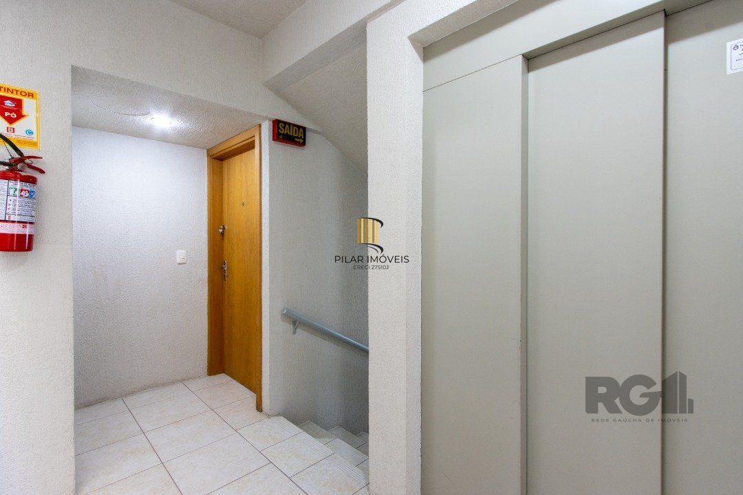 Sala Comercial 2 dormitórios no bairro Cidade Baixa