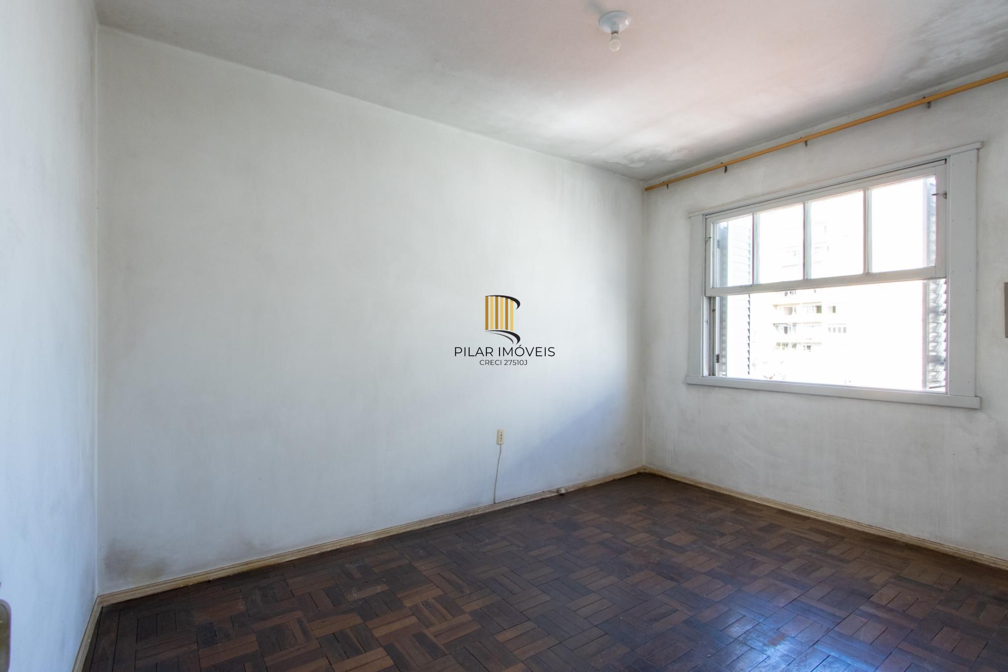 Apartamento próximo a Catedral de Porto Alegre
