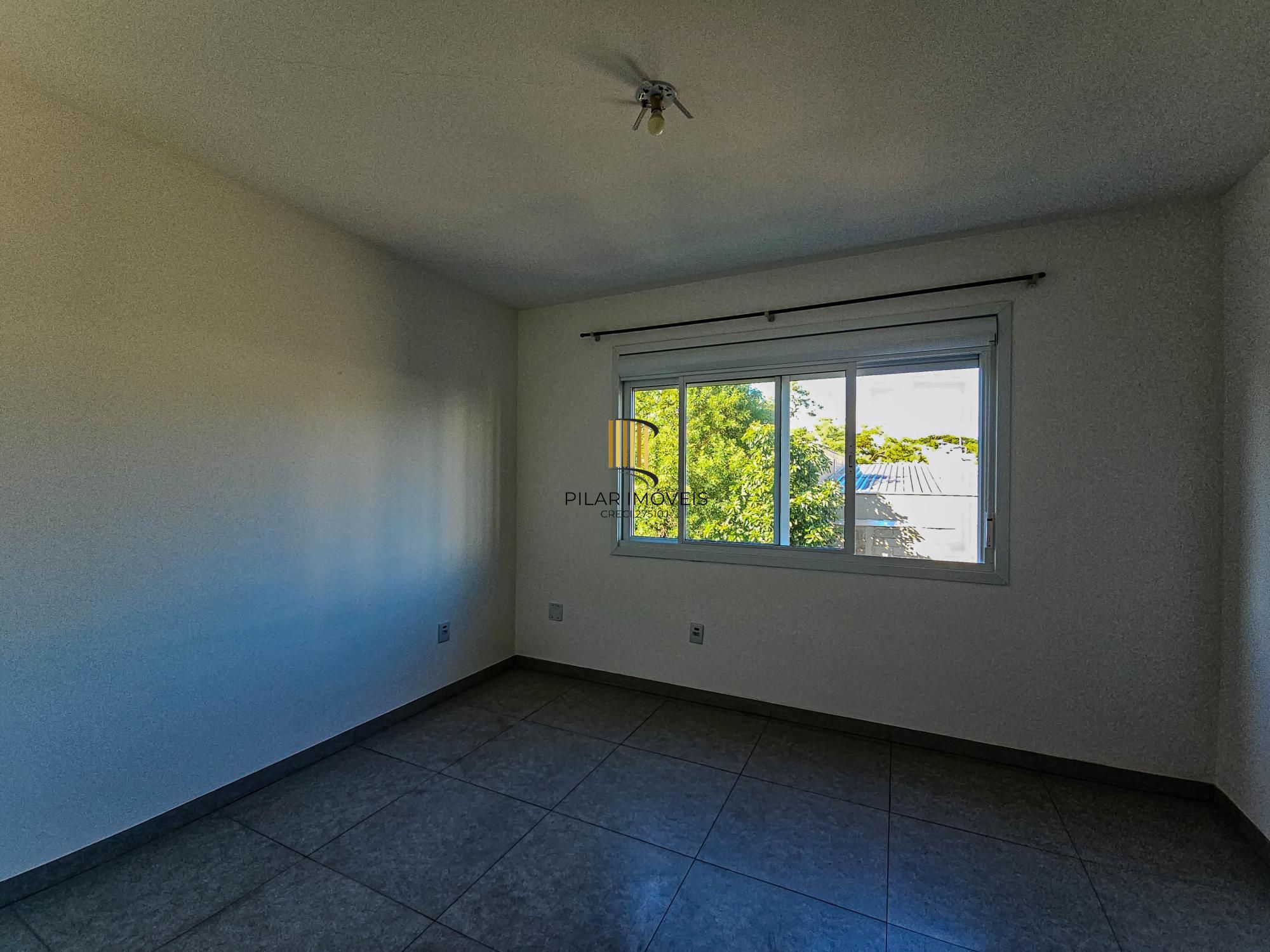 Apartamento 2 dorms à venda Rua Doutor Murtinho, Bom Jesus - Porto Alegre